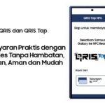 QRIS Tap