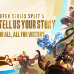 Open Series Split 5 KV