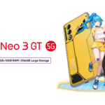 nubia Neo 3 GT 5G - New Variant