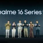 Photo Ops realme 16 Series 5G Launch